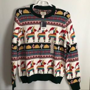 Ugly Christmas Sweater